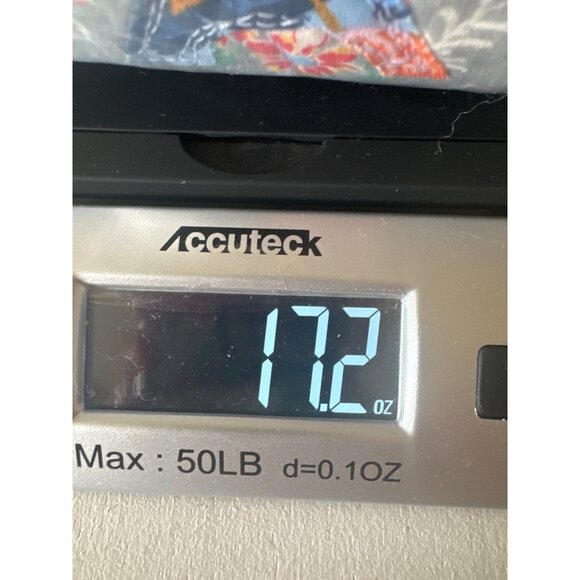 The Scrappy Camper + NY&Co Womens XL Upcycled Tunic Gray Terry Pumpkin Halloween - Picture 11 of 11